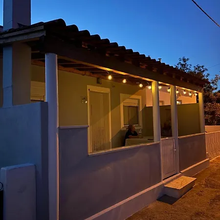 Casa Dos Montes Feriehus *