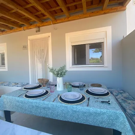 Casa Dos Montes * Montes de Alvor