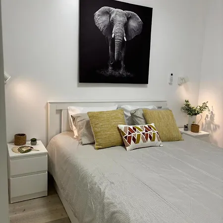 Tatil Evi Casa Dos Montes *