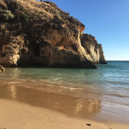 펜션 Casa Dos Montes Montes de Alvor