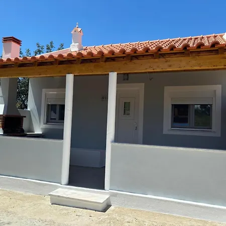 Casa Dos Montes * Montes de Alvor