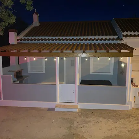 Casa Dos Montes * Montes de Alvor