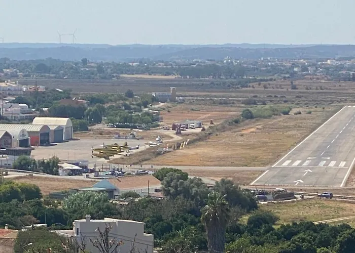 Casa Dos Montes 펜션