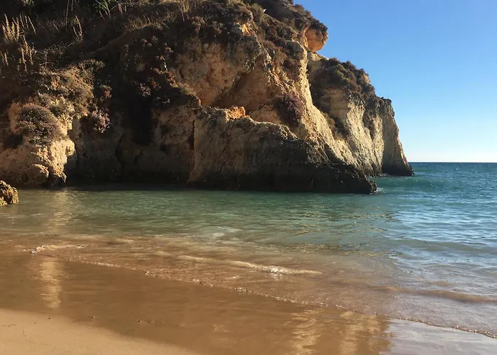 펜션 Casa Dos Montes Montes de Alvor