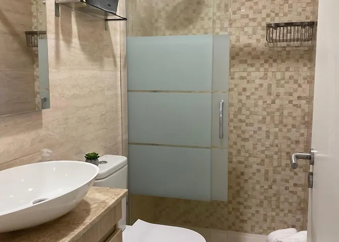 Casa Dos Montes 펜션