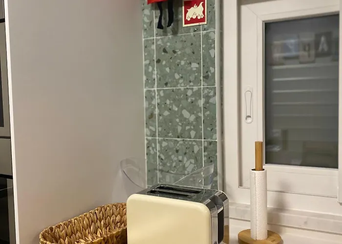 펜션 Casa Dos Montes *