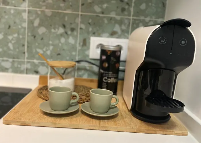 Casa Dos Montes 펜션