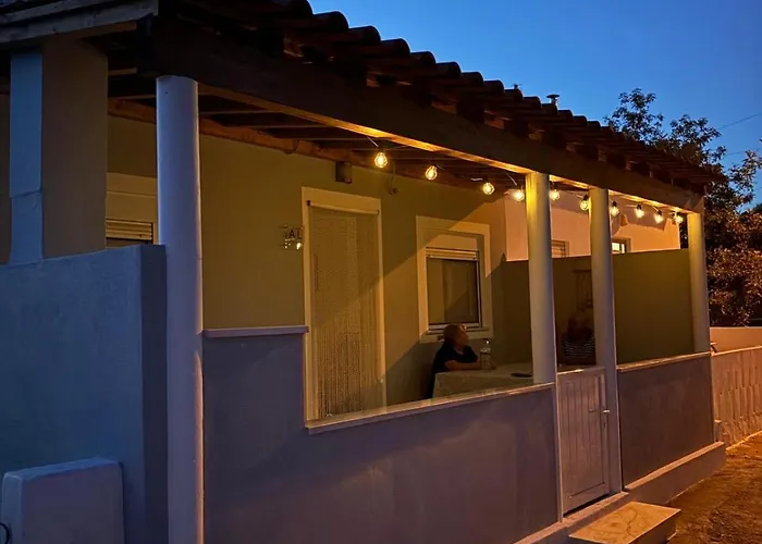 Casa Dos Montes 펜션 *