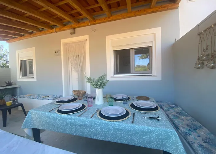 Casa Dos Montes * Montes de Alvor