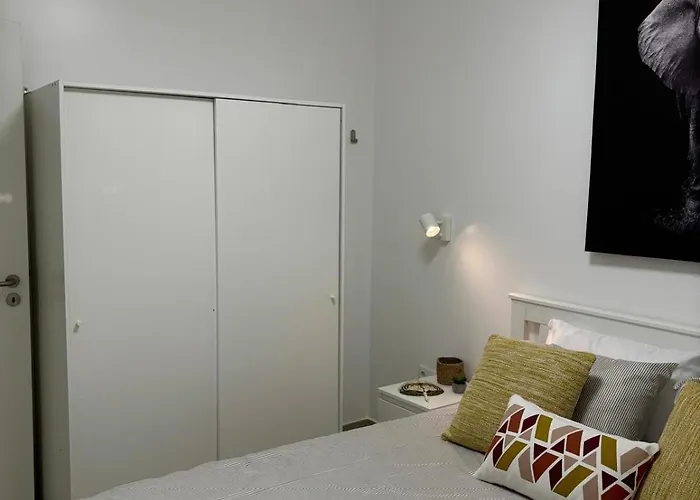 Casa Dos Montes 펜션 *