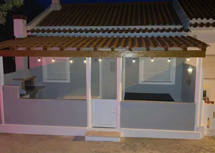 Casa Dos Montes * Montes de Alvor