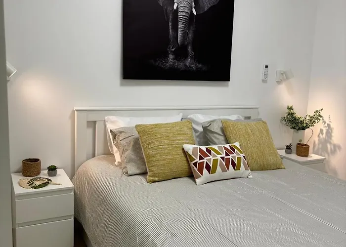 펜션 Casa Dos Montes *