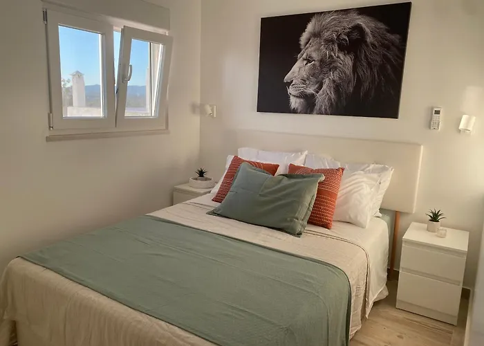 Casa Dos Montes 펜션