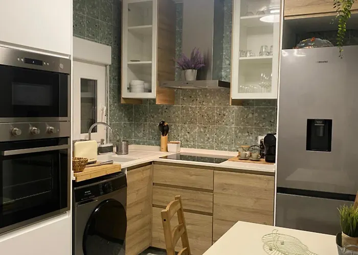 펜션 Casa Dos Montes Montes de Alvor