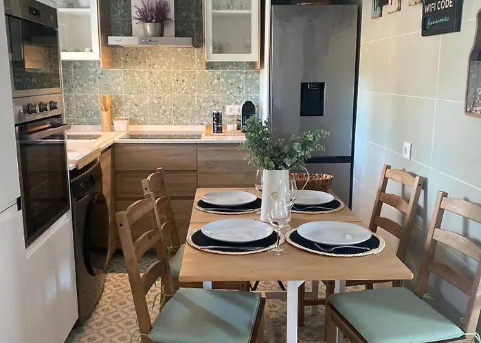 Casa Dos Montes * Montes de Alvor