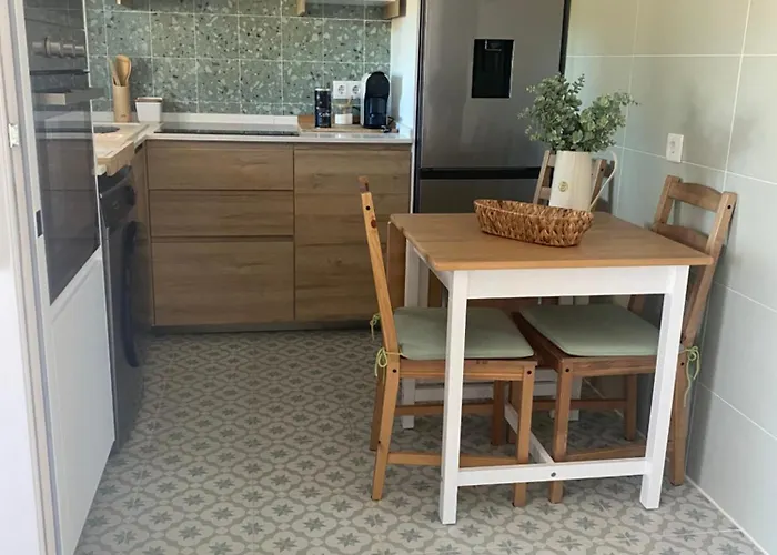 Casa Dos Montes Montes de Alvor