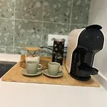 Casa Dos Montes 度假居