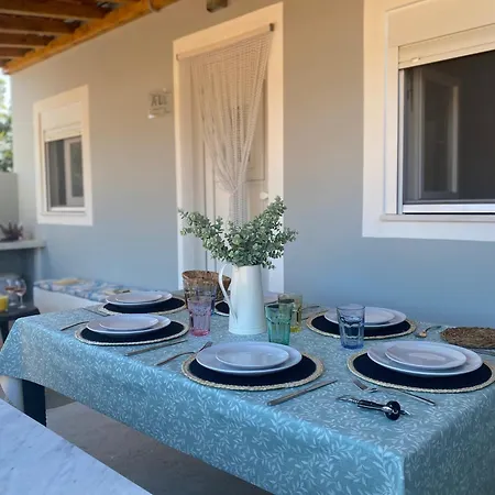 Casa Dos Montes * Montes de Alvor