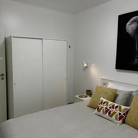 Casa Dos Montes Сasa de vacaciones *