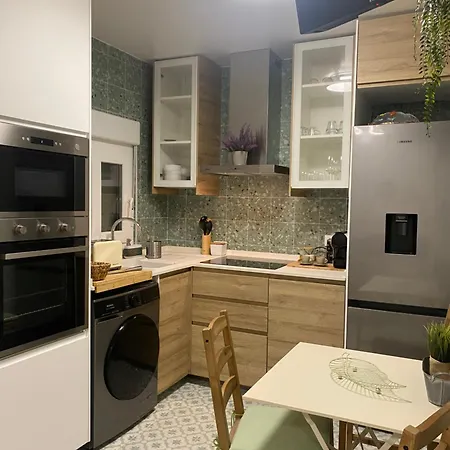 Сasa de vacaciones Casa Dos Montes Montes de Alvor