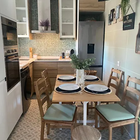 Casa Dos Montes * Montes de Alvor