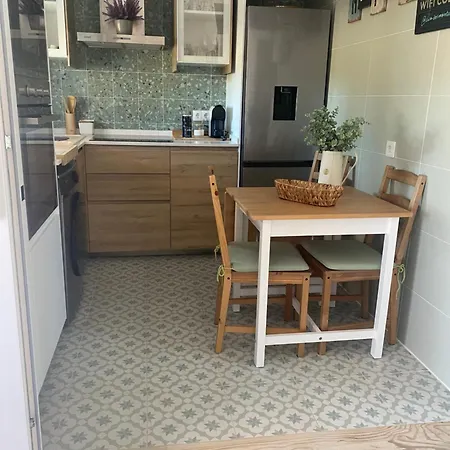 Casa Dos Montes Montes de Alvor